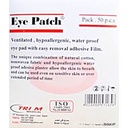 EYE PATCH  ADULT 40 PATCH