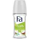 FA FRESHLY COCONUT&LEMON 50 ML ROLL ON