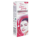 FAIR & LOVELY GLOW CREAM WITH SERUM 90GM