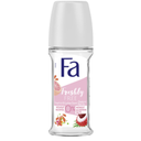 FA ROLL FRESHLY GRAPEFRUIT&LYCHEE 50 ML