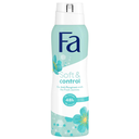 FA SPRAY SOFT&CONTROL 150ML
