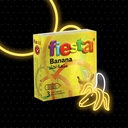 FIESTA BANANA 3 CONDOMS