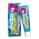 FLUORO KIDS GEL BLUEBERRY FLAVOR 50G