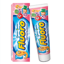 FLUORO KIDS GEL GUM FLAVOR 40G