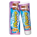 FLUORO TOOTHPAST KIDS CHOCOLATA 50GM