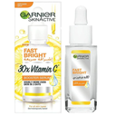 GARNIER FAST BRIGHT SERUM 30X VIT C 30 ML