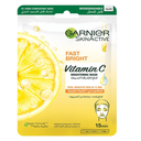 GARNIER MASK FAST FAIRNESS 1 SHEET