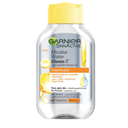 GARNIER MICELLAR CLEANSING WATER VITAMIN C 100ML