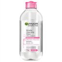 GARNIER MICELLER WATER SENSITIVE SKIN 400 ML