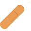 CURE-AID PLASTIC PLASTERS