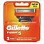 GILLETE FUSION 5 2 BLADES
