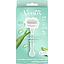 GILLETTE VENUS COMFORTGLIDE SENSITIVE + 2 BLADES 