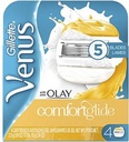 GILLETTE VENUS OLAY 4 BLAD