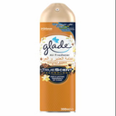 GLADE AIR FRESHENER AMBER & OUD 300 ML