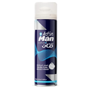 ACTIVE MAN CURVE SHAVING FOAM 200ML