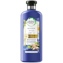 HERBAL CONDITIONER0% SILICONES  BLUE GINGER 400 ML