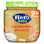 HERO BABY JAR 120G RICE & CHICKEN