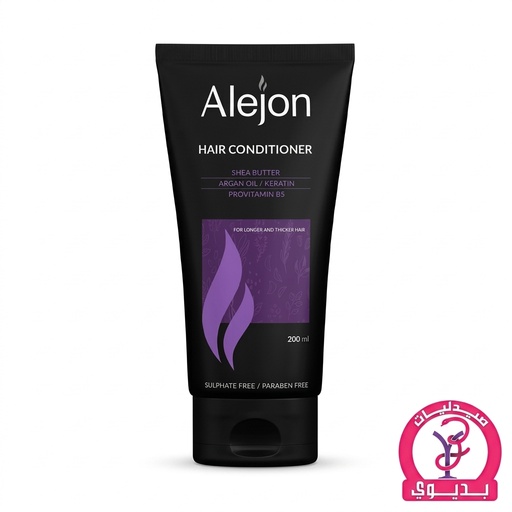 ALEJON HAIR CONDITIONER 200ML
