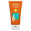 ALEJON SUN SCREEN GEL 75ML