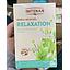 IMT. RELAXATION 18 FILTERS