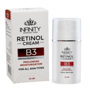INFINITY RETINOL B3 CREAM 50GM