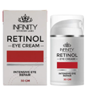 INFINITY RETINOL EYE CREAM 30GM
