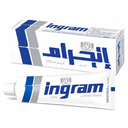 INGRAM COOL LATHER SHAVE 60 GM