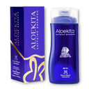 ALOEKITA CAFFEINE SHAMPOO 200 ML