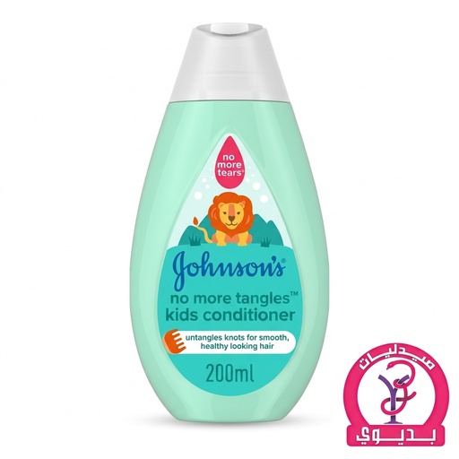 JOHNSON CONDITIONER 200ML