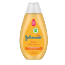 JOHNSONS BABY SHAMPOO 100 ML