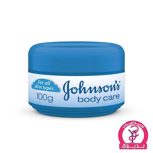 JOHNSON BODY CARE 100 GM