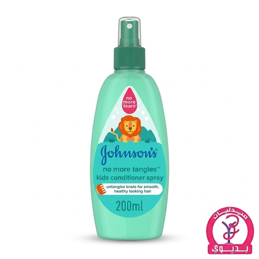 JOHNSON CONDITIONER SPRAY 200 ML