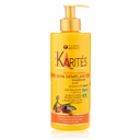 KARITES CONDITIONER WITH SHEA BUTTER  DRY HAIR 400