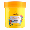 KARITES SHEA BUTTER HAIR FOOD 150G