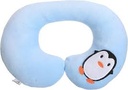 LA FRUTTA BABY PILLOW