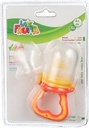 LA FRUTTA BABY PLATE AND SPOON SET