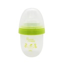 LA FRUTTA BOTTLE WIDE NECK PLUS FEEDING 180 ML