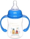 LA FRUTTA BOTTLE WITH HAND 150 ML