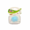 LA FRUTTA ROUND PACIFIER