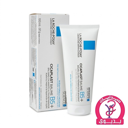 LA ROCHE POSAY CICAPLAST BAUME B5 100ML
