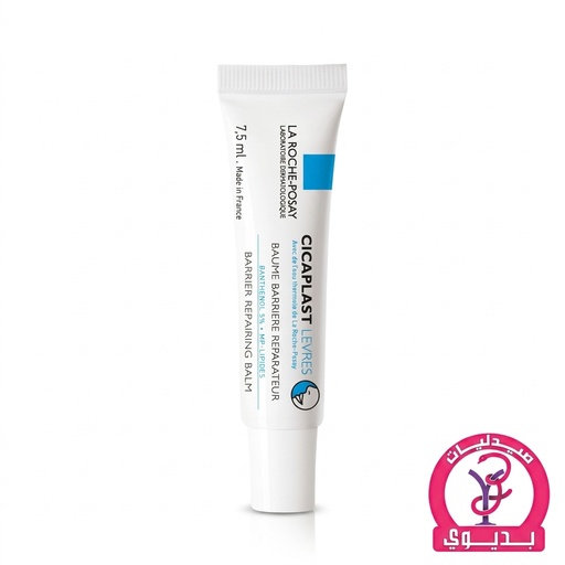 LA ROCHE POSAY CICAPLAST LEVRES 7.5ML