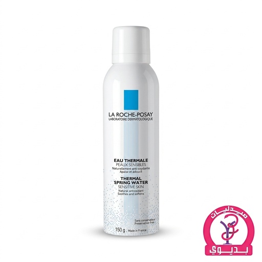 LA ROCHE POSAY EAU THERMAL SPRING WATER 150 ML