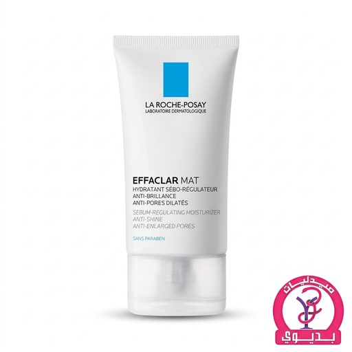 LA ROCHE POSAY EFFACLAR MAT 40 ML