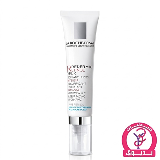 LA ROCHE POSAY RETINOL EYES 15ML