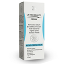 LA TREE BEAUTE ACNE CREAM 40G