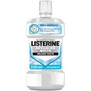 LISTERINE ADVANCED WHITE 500ML
