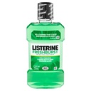 LISTERINE FRESH BURST 250ML (اخضر)