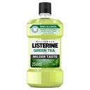 LISTERINE GREEN TEA MOUTHWASH 250 ML