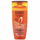 LOREAL ELVIVE SHAMPOO OIL JOJOBA DARK 200 ML