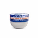LUNA EMOLLIENT GLYCERIN &JOJOBA OIL CREAM 50GM